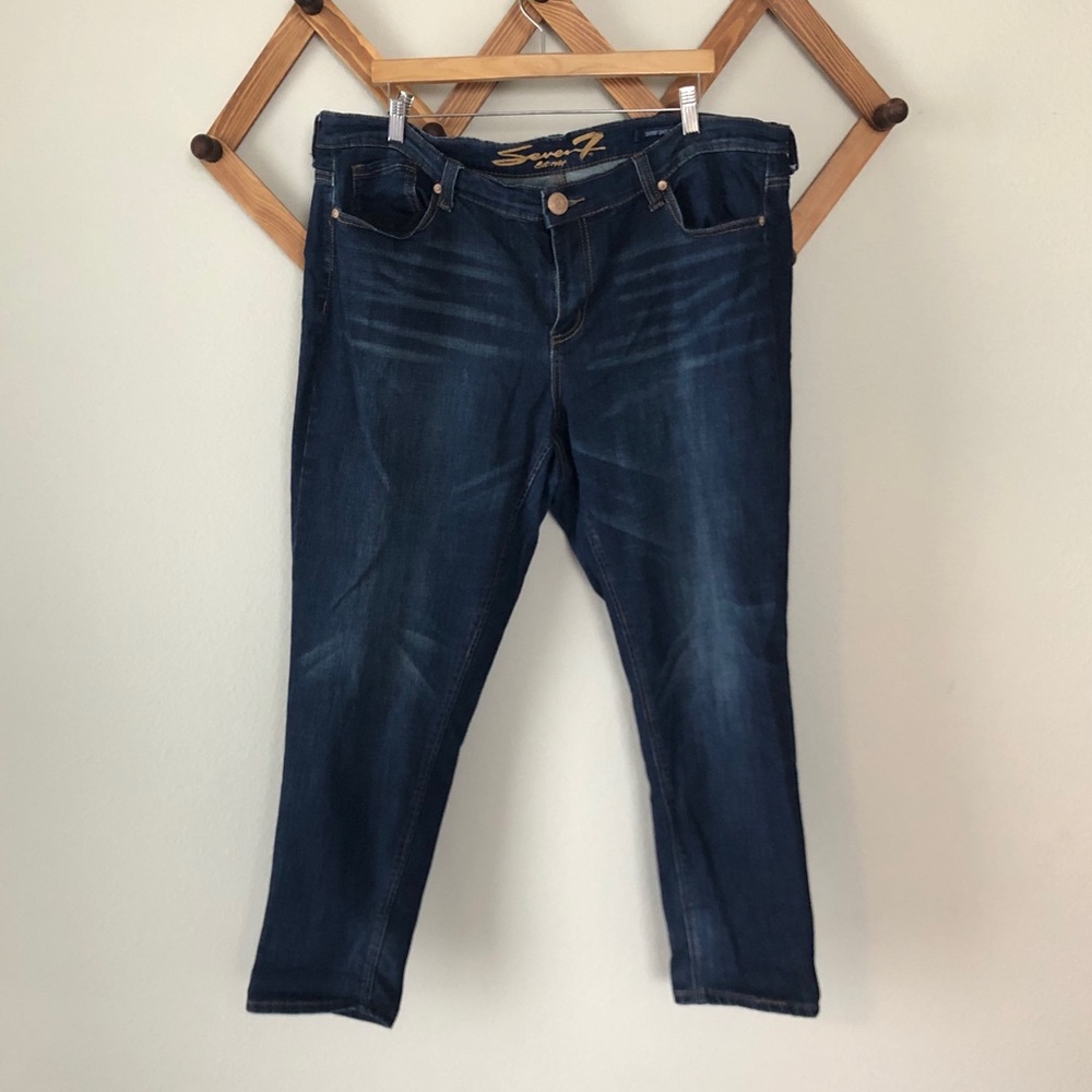 Seven 7 Jeans